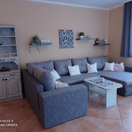 Szenczi Vendeghaz Apartment Buk Exterior photo